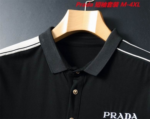 P.r.a.d.a. Short Suit 3479 Men