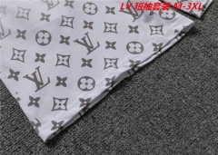 L...V... Short Suit 4436 Men