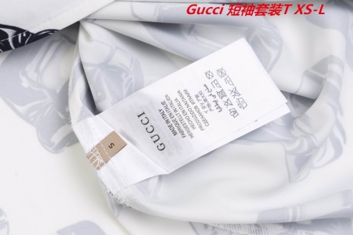 G.u.c.c.i. Short Suit 3063 Men