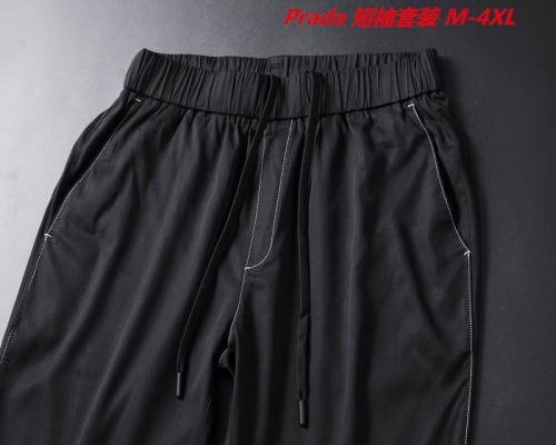 P.r.a.d.a. Short Suit 3319 Men