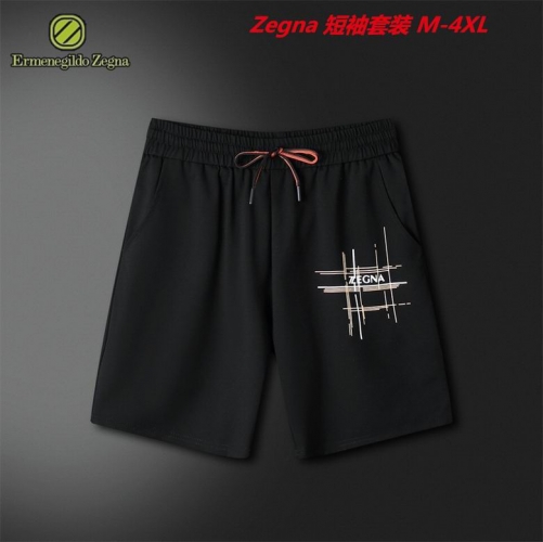 Z.e.g.n.a. Short Suit 3006 Men