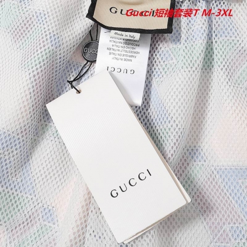 G.u.c.c.i. Short Suit 3513 Men