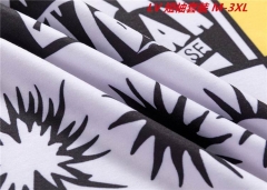 L...V... Short Suit 4379 Men