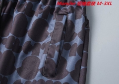 M.o.n.c.l.e.r. Short Suit 3401 Men