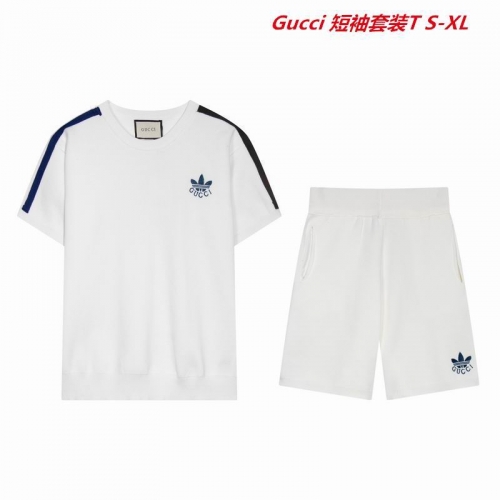 G.u.c.c.i. Short Suit 3275 Men