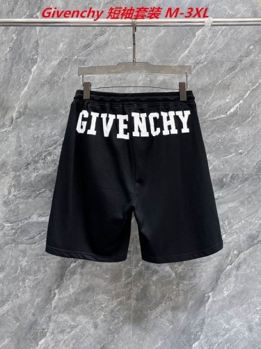 G.i.v.e.n.c.h.y. Short Suit 3208 Men