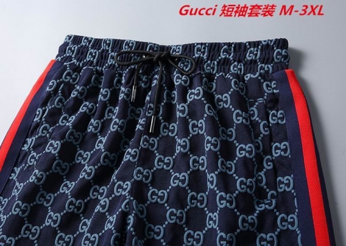 G.u.c.c.i. Short Suit 3469 Men