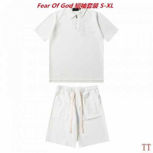 F.e.a.r. O.f. G.o.d. Short Suit 3034 Men