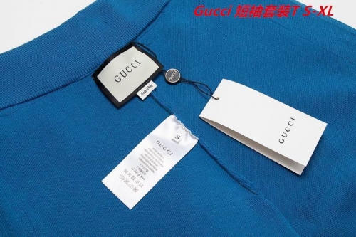 G.u.c.c.i. Short Suit 3247 Men