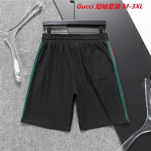 G.u.c.c.i. Short Suit 4008 Men