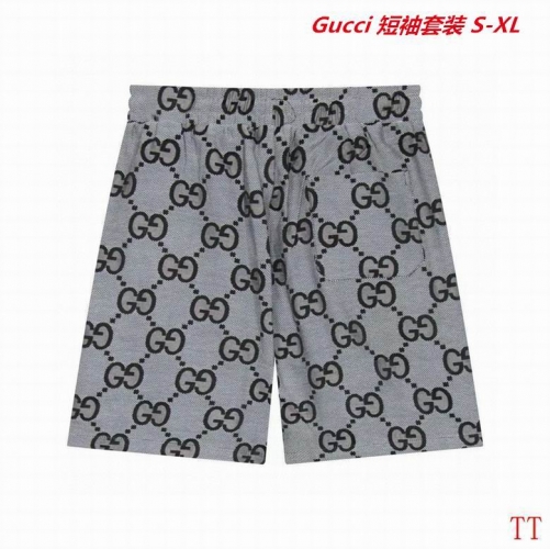 G.u.c.c.i. Short Suit 3350 Men