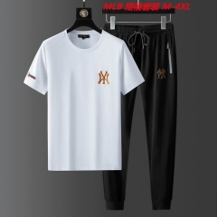 M..L..B.. Short Suit 3174 Men