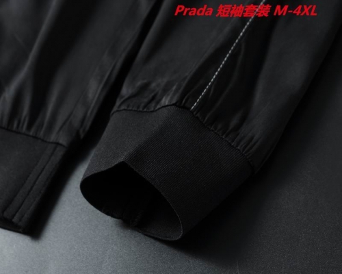 P.r.a.d.a. Short Suit 3324 Men