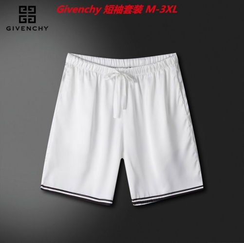 G.i.v.e.n.c.h.y. Short Suit 3152 Men