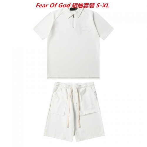 F.e.a.r. O.f. G.o.d. Short Suit 3230 Men