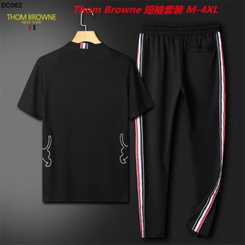 T.h.o.m. B.r.o.w.n.e. Short Suit 3035 Men