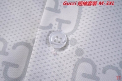 G.u.c.c.i. Short Suit 4225 Men