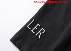M.o.n.c.l.e.r. Short Suit 3370 Men