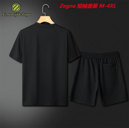 Z.e.g.n.a. Short Suit 3007 Men