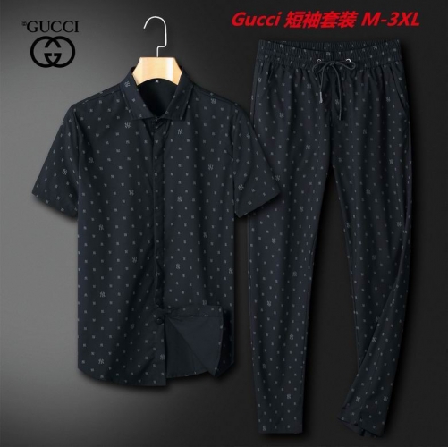 G.u.c.c.i. Short Suit 4054 Men