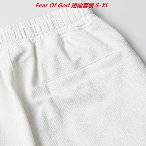 F.e.a.r. O.f. G.o.d. Short Suit 3226 Men