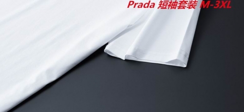 P.r.a.d.a. Short Suit 3129 Men