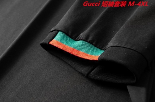 G.u.c.c.i. Short Suit 4736 Men