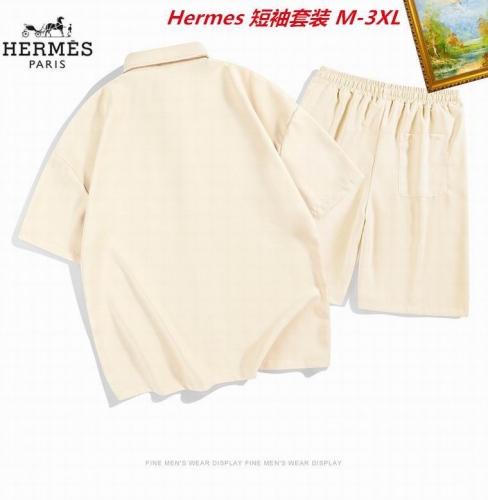 H.e.r.m.e.s. Short Suit 3162 Men