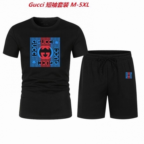 G.u.c.c.i. Short Suit 5077 Men