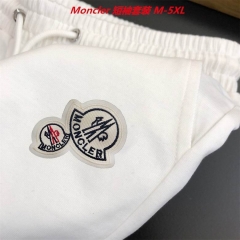 M.o.n.c.l.e.r. Short Suit 3096 Men