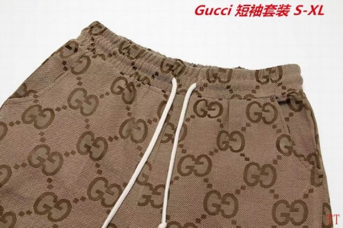 G.u.c.c.i. Short Suit 3340 Men