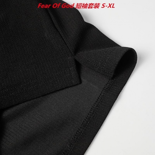 F.e.a.r. O.f. G.o.d. Short Suit 3176 Men