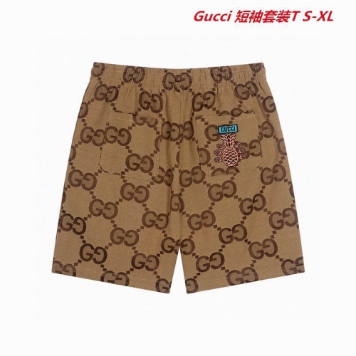 G.u.c.c.i. Short Suit 3228 Men