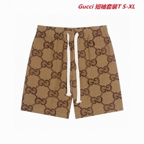 G.u.c.c.i. Short Suit 3229 Men