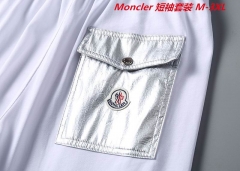 M.o.n.c.l.e.r. Short Suit 3390 Men