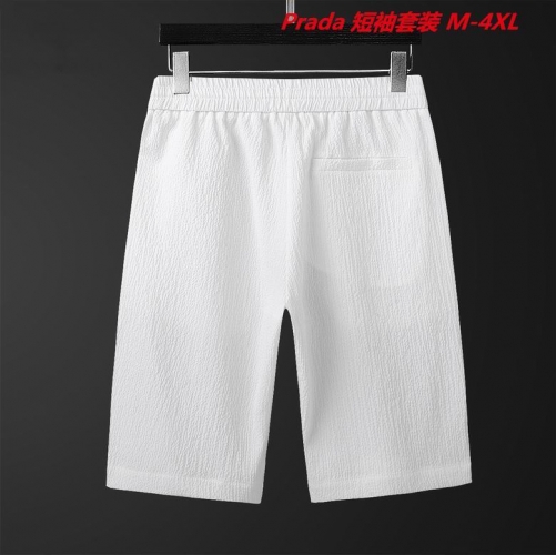 P.r.a.d.a. Short Suit 3511 Men