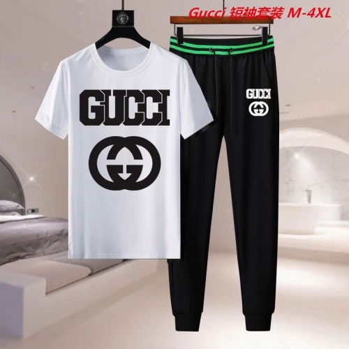 G.u.c.c.i. Short Suit 4308 Men