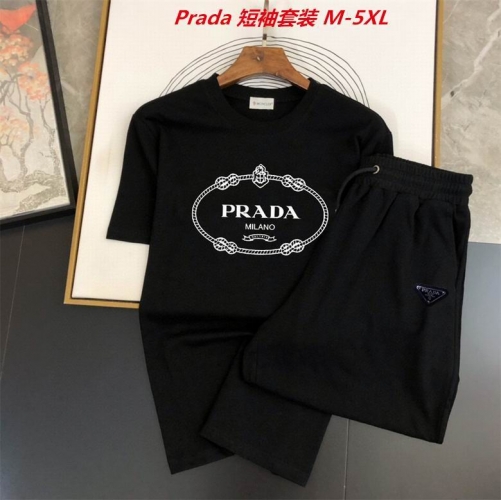 P.r.a.d.a. Short Suit 3620 Men