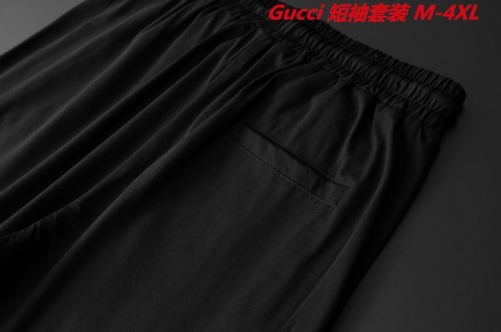 G.u.c.c.i. Short Suit 4711 Men