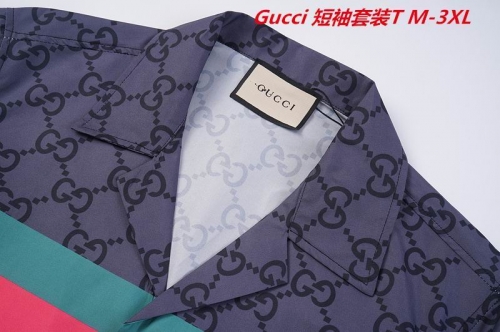 G.u.c.c.i. Short Suit 3568 Men