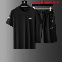 G.u.c.c.i. Short Suit 4906 Men