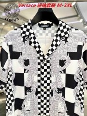 V.e.r.s.a.c.e. Short Suit 3979 Men