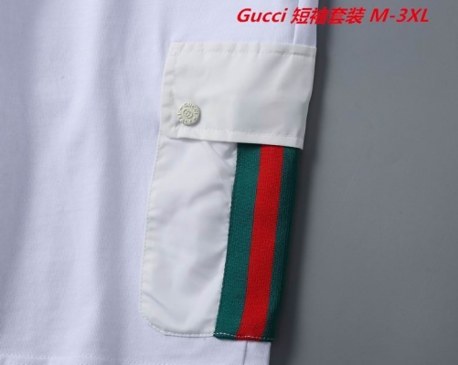 G.u.c.c.i. Short Suit 3431 Men