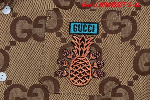 G.u.c.c.i. Short Suit 3224 Men