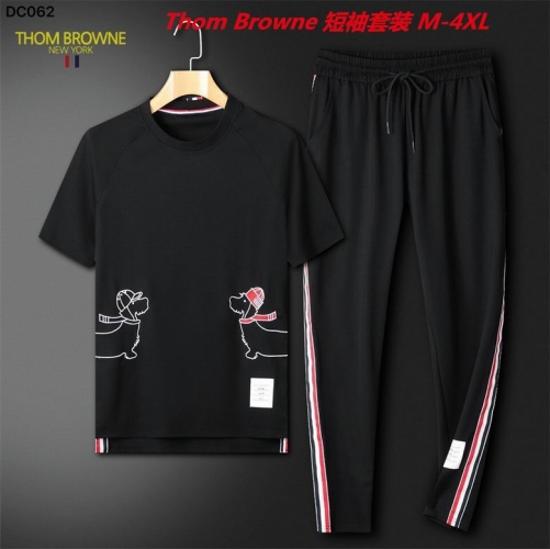 T.h.o.m. B.r.o.w.n.e. Short Suit 3036 Men