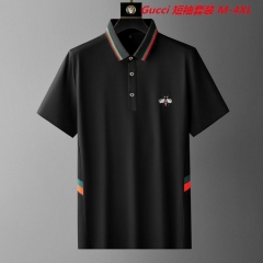 G.u.c.c.i. Short Suit 4617 Men