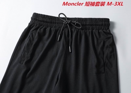 M.o.n.c.l.e.r. Short Suit 3363 Men