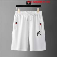 M..L..B.. Short Suit 3132 Men