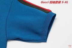 G.u.c.c.i. Short Suit 3319 Men