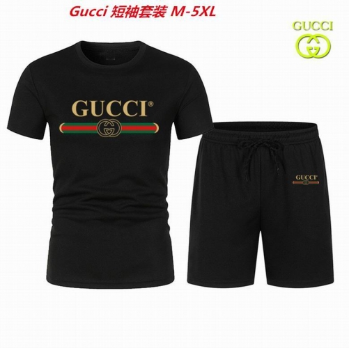 G.u.c.c.i. Short Suit 5076 Men